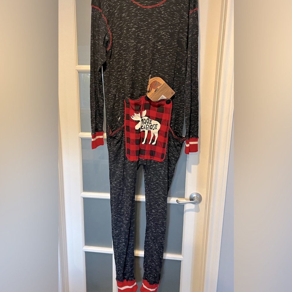 Lazy One Onesie ~ Never worn